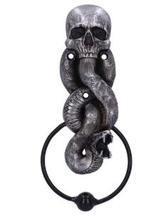 Aldaba Marca tenebrosa 23 cm - Harry Potter