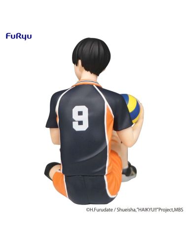 Figura Tobio Kageyama Noodle Stopper - Haikyu!!