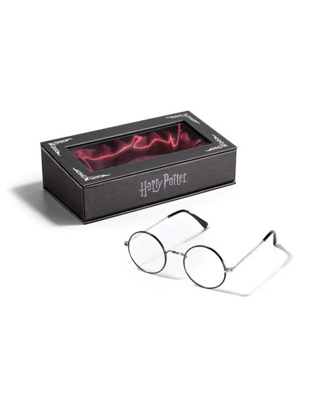 Réplica Gafas Harry Potter The Noble Collection