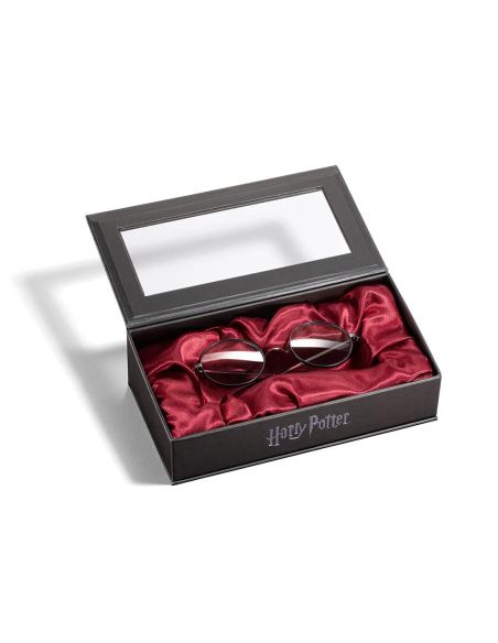 Réplica Gafas Harry Potter The Noble Collection