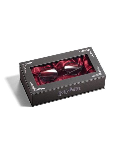 Réplica Gafas Harry Potter The Noble Collection