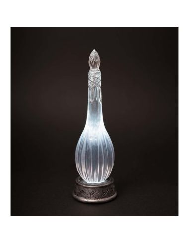 Lámpara la Luz de Eärendil El Señor de los Anillos