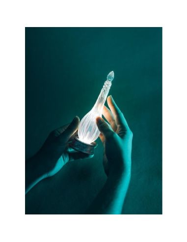 Lámpara la Luz de Eärendil El Señor de los Anillos