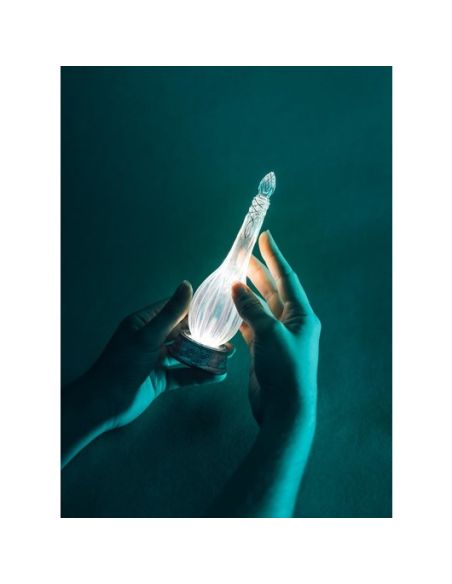 Lámpara la Luz de Eärendil El Señor de los Anillos