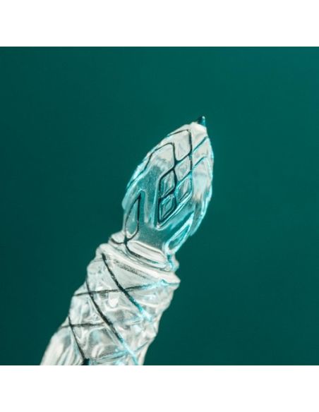 Lámpara la Luz de Eärendil El Señor de los Anillos