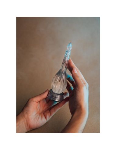 Lámpara la Luz de Eärendil El Señor de los Anillos