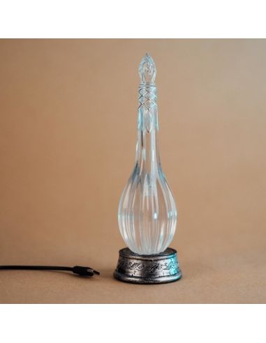 Lámpara la Luz de Eärendil El Señor de los Anillos