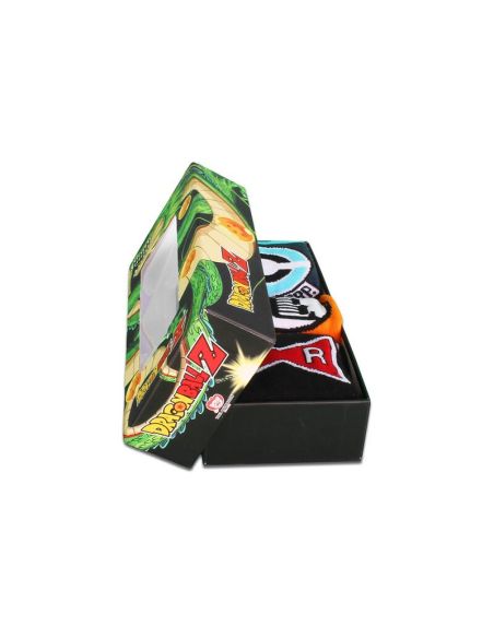 Pack Calcetines Dragon Ball