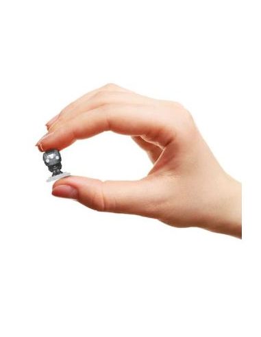 Pack de 4 Figuras Bitty POP! Visión