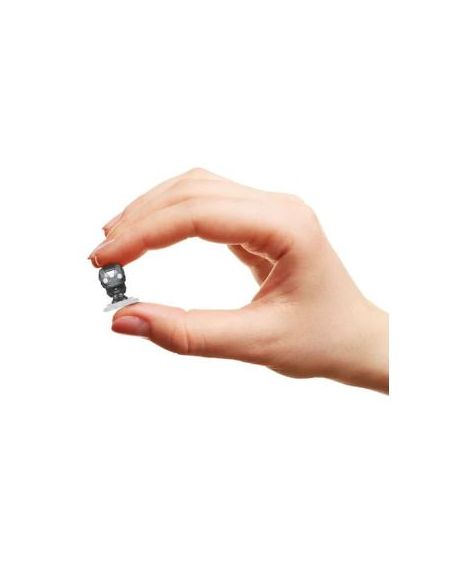 Pack de 4 Figuras Bitty POP! Visión