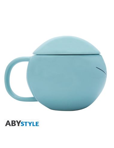 Taza Rimuru Slime - Aquella vez que me convertí en un Slime