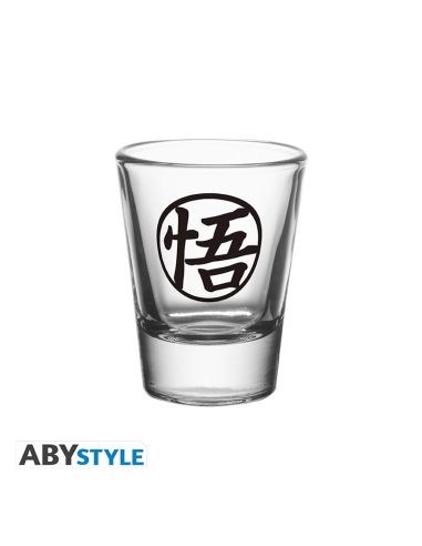 Vasos de chupitos Dragon Ball - Dragon Ball