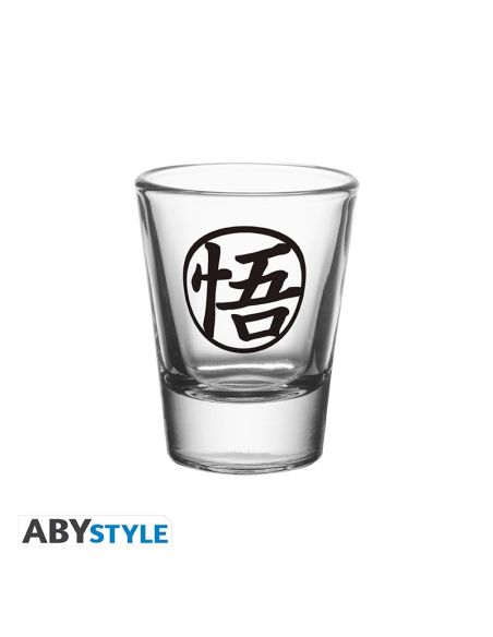 Vasos de chupitos Dragon Ball - Dragon Ball