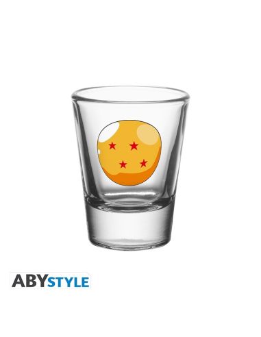 Vasos de chupitos Dragon Ball - Dragon Ball