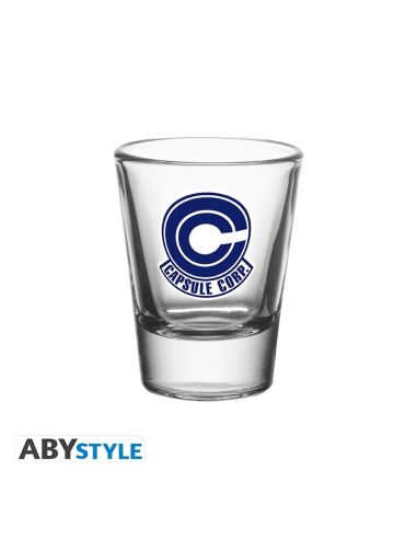 Vasos de chupitos Dragon Ball - Dragon Ball