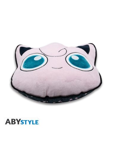 Cojín Pokémon - Cojín Jigglypuff