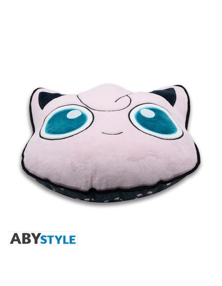 Cojín Pokémon - Cojín Jigglypuff