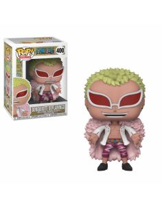 Funko Pop! Doflamingo 400 - One Piece