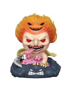 Funko Pop! Hungry Big Mom 1268 - One Piece