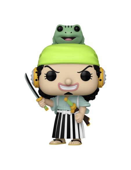 Funko Pop! Usohachi (Wano) 1474 - One Piece