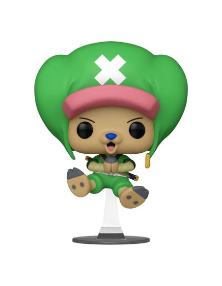 Funko Pop! Chopperemon (Wano) 1471 - One Piece