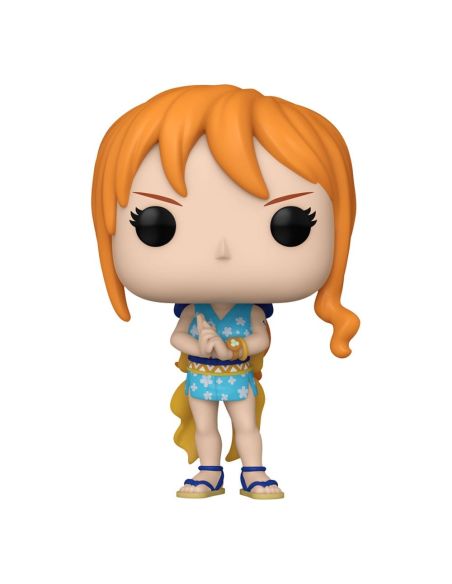 Funko Pop! Onami (Wano) 1472 - One Piece