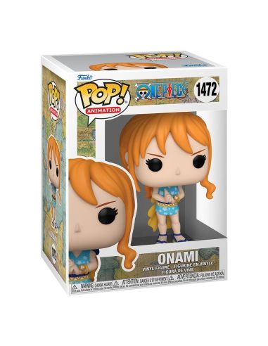 Funko Pop! Onami (Wano) 1472 - One Piece