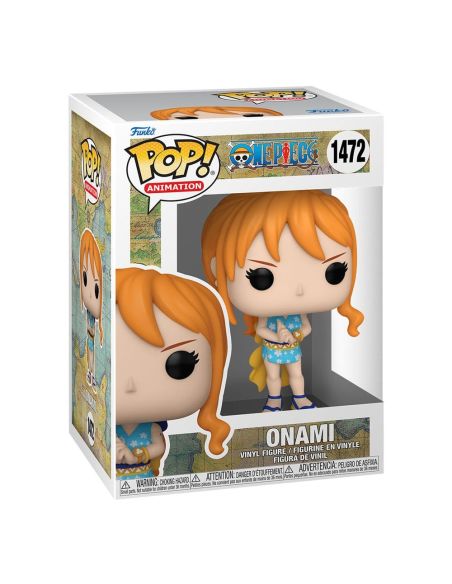 Funko Pop! Onami (Wano) 1472 - One Piece