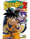 Dragon Ball Z: Saga del comando Ginew nº 01/06