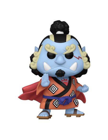 Funko Pop! Jinbe 1265 - One Piece