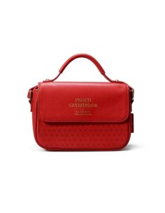 Bolso Harry Potter casa Gryffindor