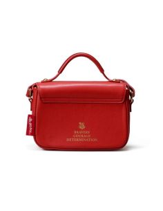 Bolso Harry Potter casa Gryffindor 2