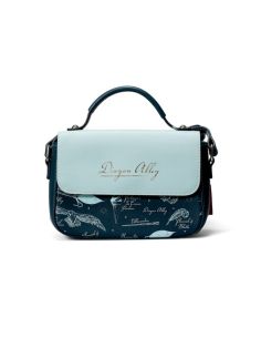 Bolso Harry Potter Callejón Diagon