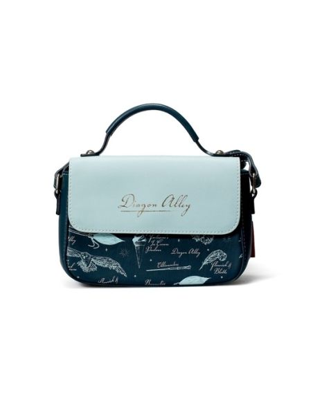 Bolso Harry Potter Callejón Diagon
