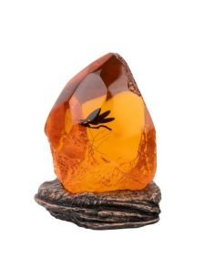 Lámpara Jurassic Park Mosquito 2