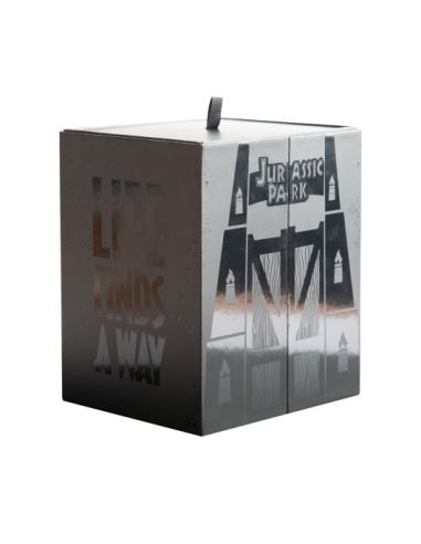 Lámpara Jurassic Park Mosquito Lámpara Jurassic Park Mosquito