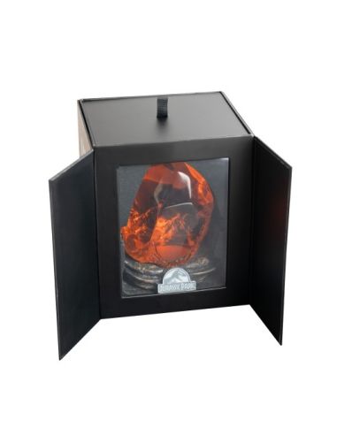 Lámpara Jurassic Park Mosquito Lámpara Jurassic Park Mosquito