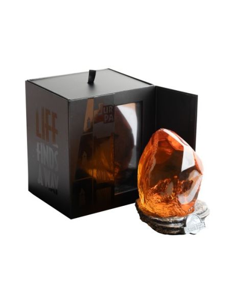 Lámpara Jurassic Park Mosquito Lámpara Jurassic Park Mosquito