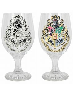 Copa mágica Hogwarts - Harry Potter