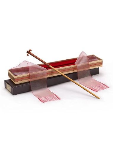 Varita Gilderoy Lockhart - Ollivander's - Harry Potter