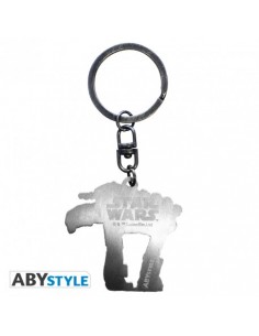 Llavero ATM6 - Star Wars 2