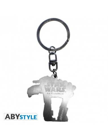 Llavero ATM6 - Star Wars