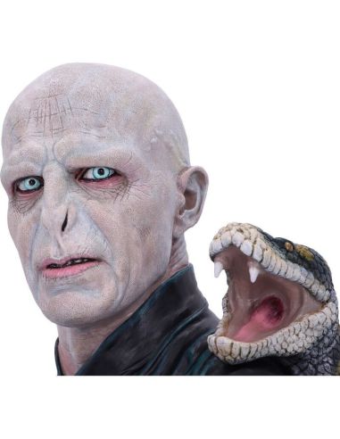 Busto Lord Voldemort 30.5 cm Harry Potter