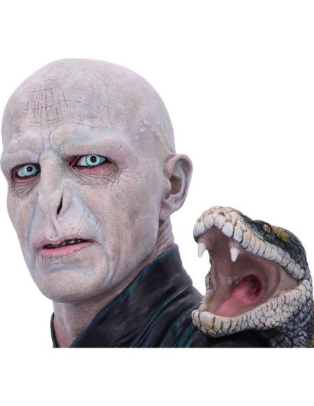 Busto Lord Voldemort 30.5 cm Harry Potter