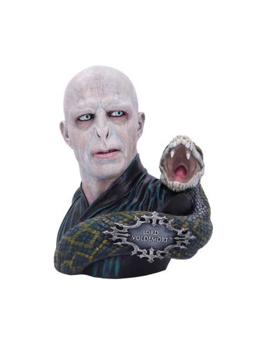 Busto Lord Voldemort 30.5 cm Harry Potter
