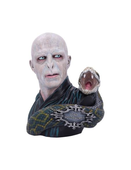 Busto Lord Voldemort 30.5 cm Harry Potter