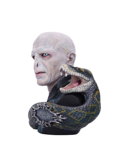 Busto Lord Voldemort 30.5 cm Harry Potter