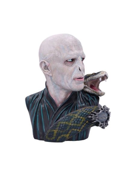 Busto Lord Voldemort 30.5 cm Harry Potter