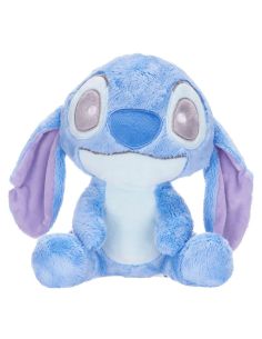 Peluche Stitch Snuggletime 23 cm - Disney