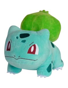 Peluche Pokémon Bulbasaur 23 cm - Pokémon
